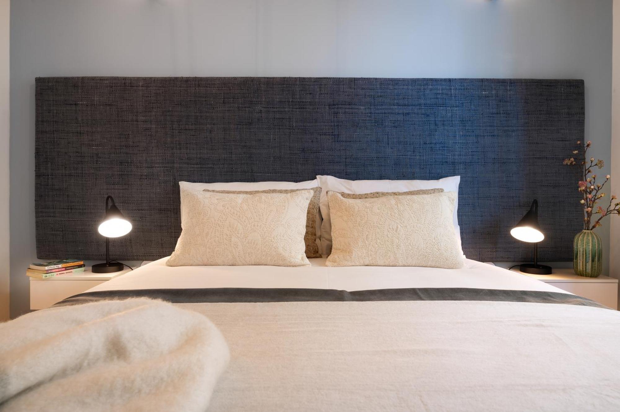 Quadra Apartment - Luxury & Relaxation Porto Dış mekan fotoğraf