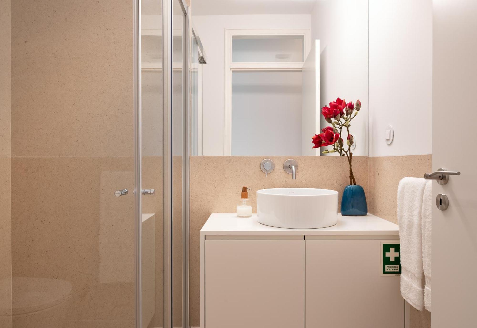 Quadra Apartment - Luxury & Relaxation Porto Dış mekan fotoğraf