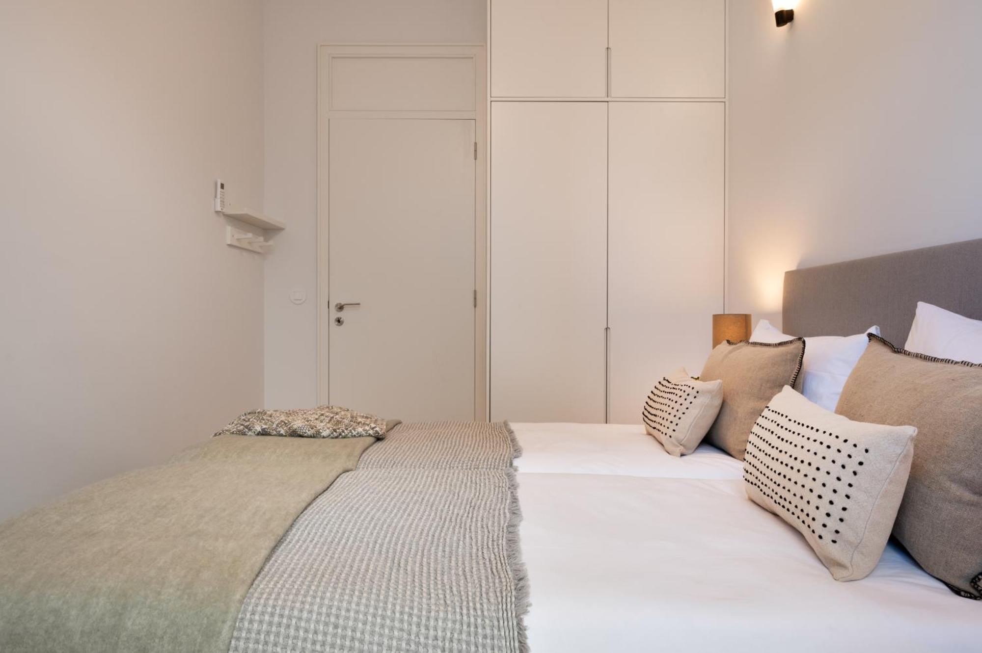 Quadra Apartment - Luxury & Relaxation Porto Dış mekan fotoğraf
