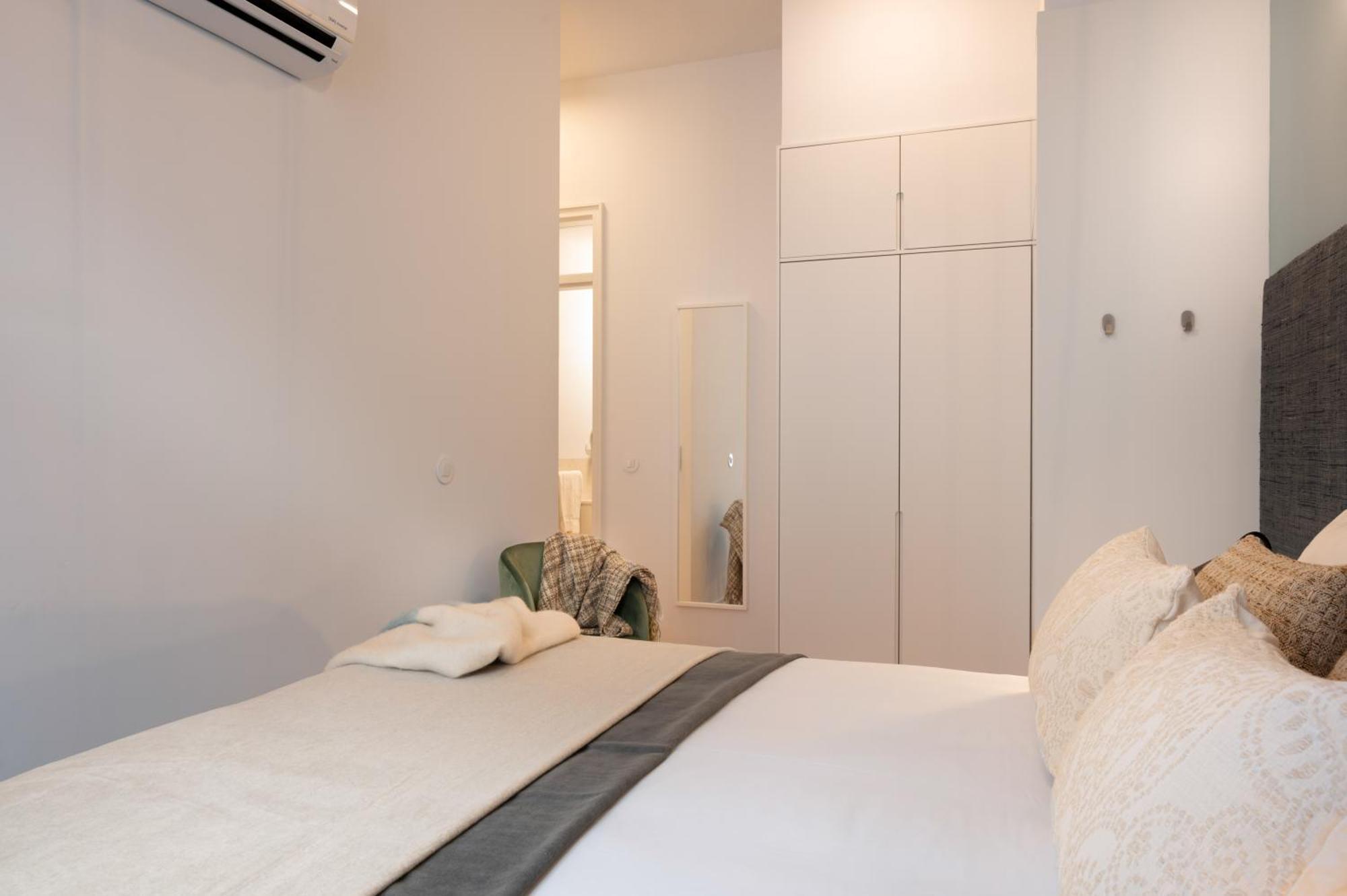 Quadra Apartment - Luxury & Relaxation Porto Dış mekan fotoğraf