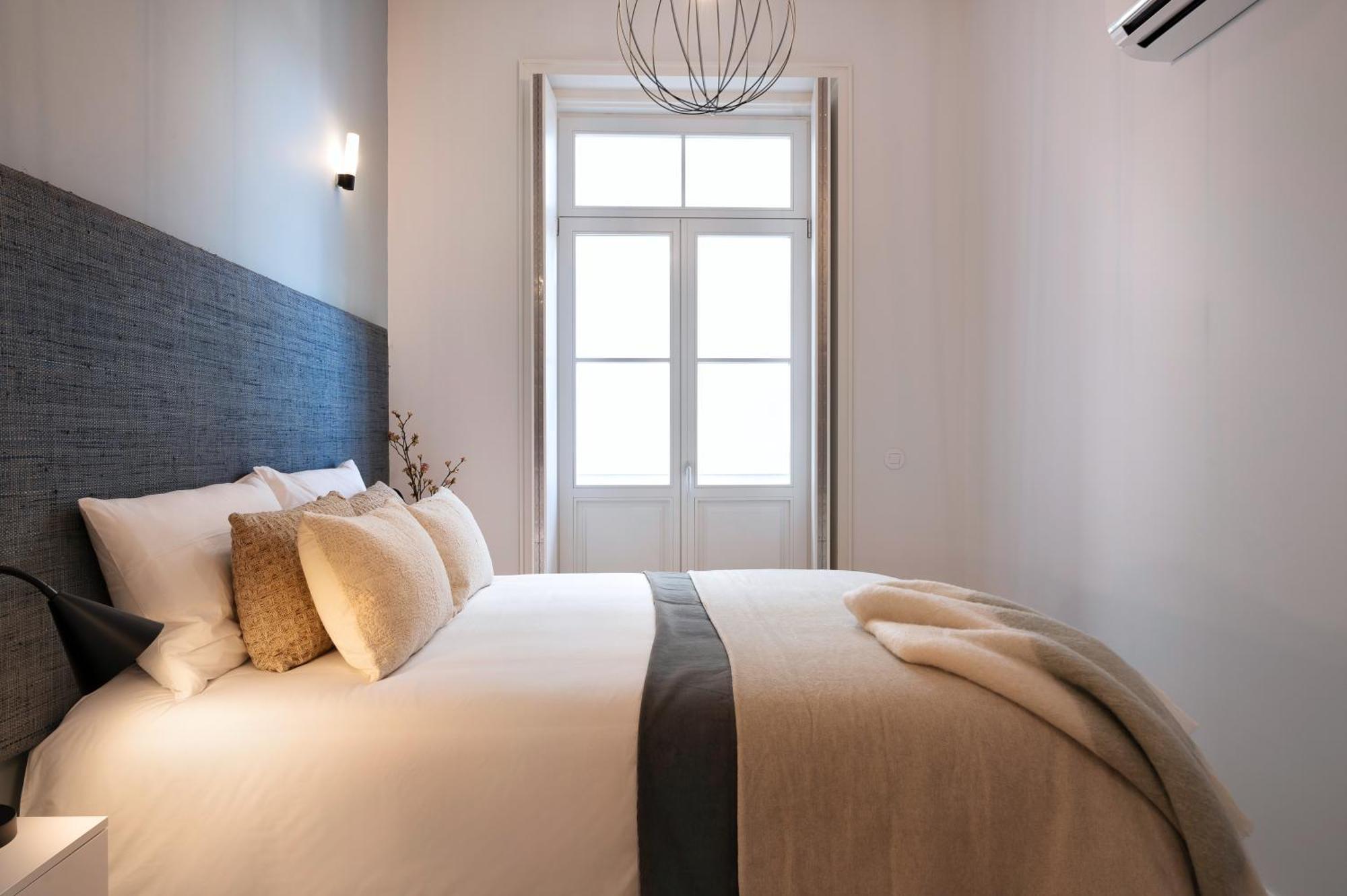 Quadra Apartment - Luxury & Relaxation Porto Dış mekan fotoğraf