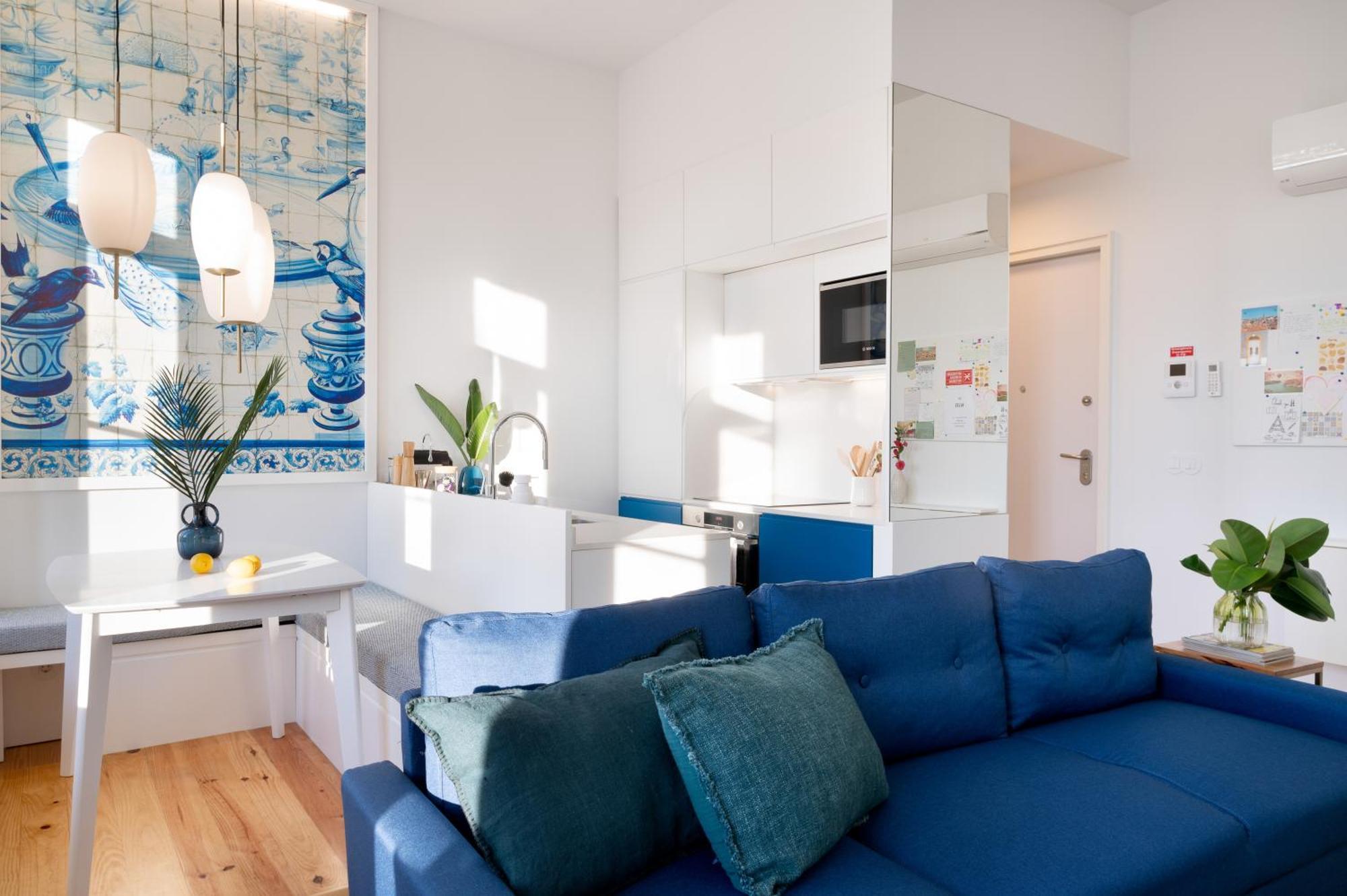 Quadra Apartment - Luxury & Relaxation Porto Dış mekan fotoğraf